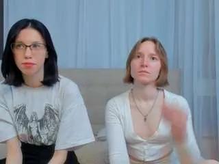 peacecaryl on CamSoda 