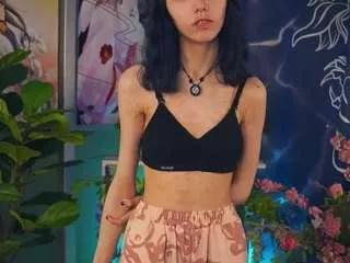 peacecharlton on CamSoda 