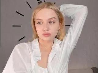 peacefaith on CamSoda 