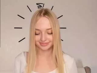 peacefaith on CamSoda 