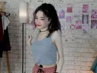 peaceherington on CamSoda 