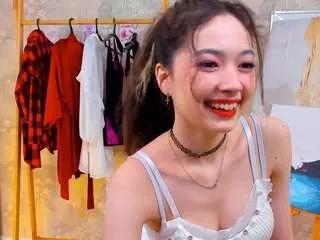 peaceherington on CamSoda 