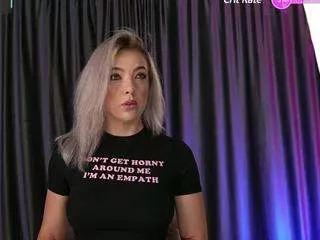 perfecttwet on CamSoda 