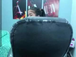 perla-lovers on CamSoda 