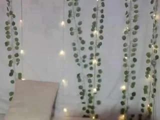 Freechat perlajohnsonrs on CamSoda