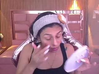 persefone-s on CamSoda 