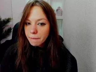 persey on CamSoda 