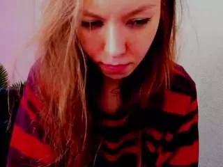persey on CamSoda 