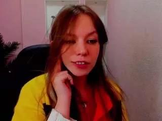 persey on CamSoda 
