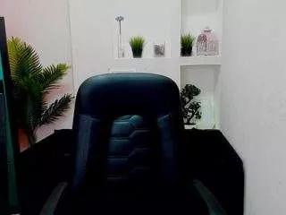 persey on CamSoda 