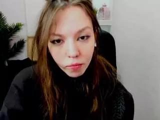 persey on CamSoda 
