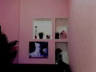 persey on CamSoda 