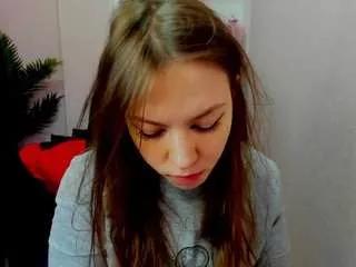 persey on CamSoda 