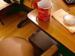 pervertgrandma on CamSoda 