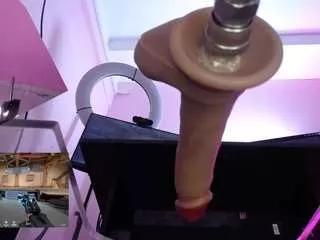 petitesally on CamSoda 