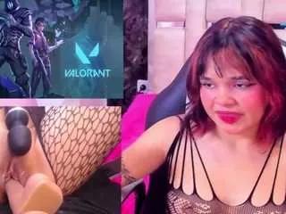 petitesally on CamSoda 