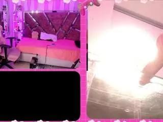 petitesofia on CamSoda 