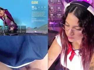 petitesofia on CamSoda 