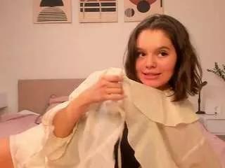 phyllisbancroft on CamSoda 