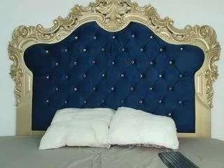 Offline pink-musee on CamSoda