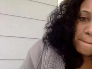 pinksugar on CamSoda 