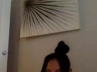 pinksugar on CamSoda 