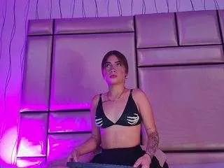 pinkypalace on CamSoda 