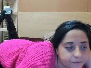 Offline pinkysmith on CamSoda