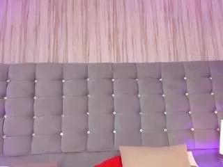 pocahontasfg on CamSoda 