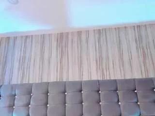 pocahontasfg on CamSoda 