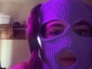 preciousanpearly on CamSoda 
