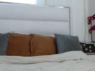 prettyjess on CamSoda 