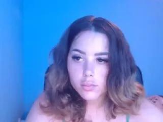 prettyjulliette on CamSoda 