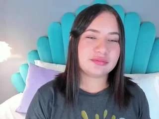 princesa-ten on CamSoda 
