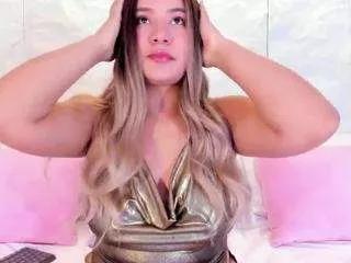 princesa-ten on CamSoda 
