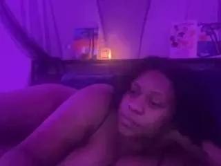 princess-stallion on CamSoda 