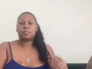 princess-stallion on CamSoda 