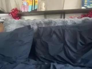 princess-stallion on CamSoda 