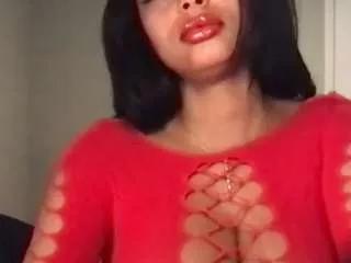 princess1tick on CamSoda 