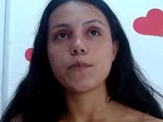 Freechat prinsesbrowvagina on CamSoda