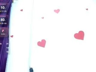 Freechat prinsesbrowvagina on CamSoda