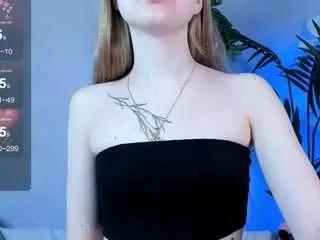 priscilla-moore on CamSoda 