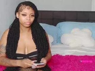 Offline promiselux on CamSoda