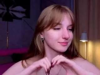 prudencefairfield on CamSoda 