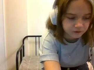 Freechat puraokojie on CamSoda