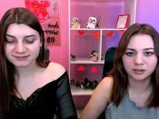 pure-radiance on CamSoda 