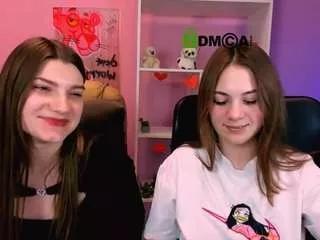 pure-radiance on CamSoda 