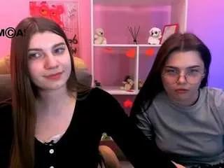pure-radiance on CamSoda 