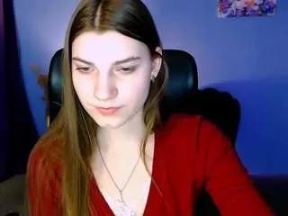 pure-radiance on CamSoda 