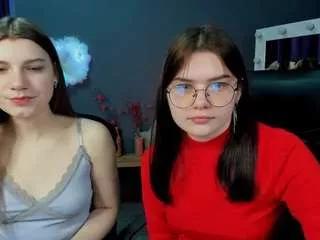 pure-radiance on CamSoda 